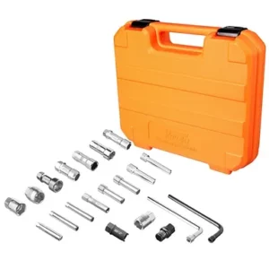 Kit Ferramentas RAVEN