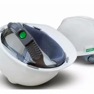 Capacete MSA