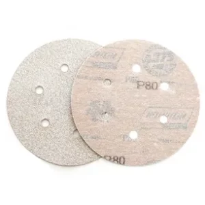 Disco lixa Hookit